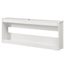 Ящик для хранения матраса, белый, HEMNES 904.623.60