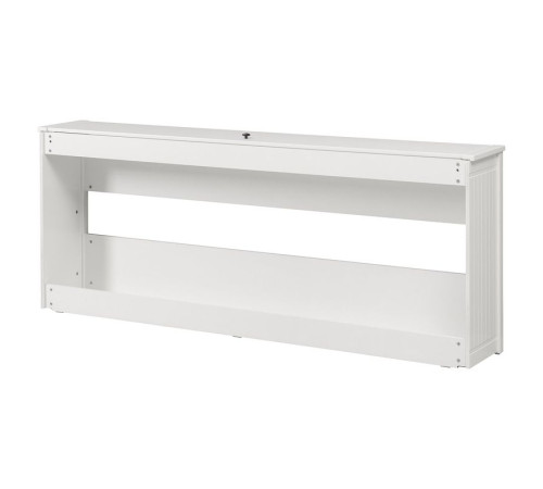 Ящик для хранения матраса, белый, HEMNES 904.623.60