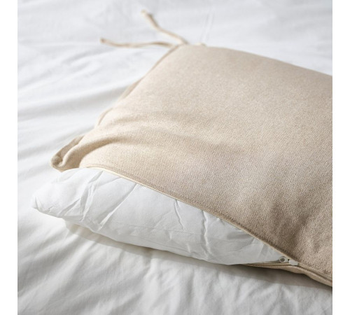 Rama łóżka, brzoza/okleina brzozowa/Lönset BJÖRKSNÄS 895.016.97