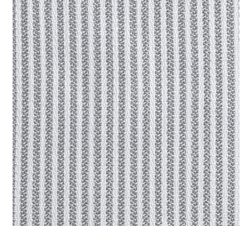 Tapicerowana rama łóżka, Klovsta szaro-biały RAMNEFJÄLL 295.602.27